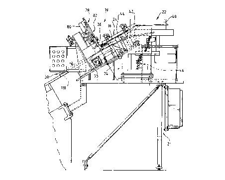 Une figure unique qui représente un dessin illustrant l'invention.